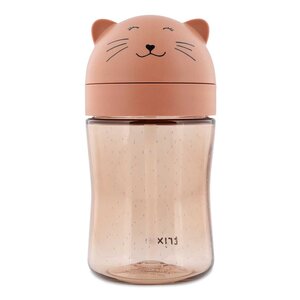 Trixie Rietjesbeker - Mrs. cat