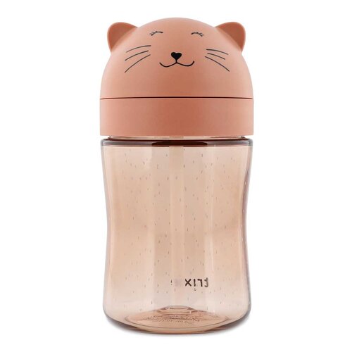 Trixie Rietjesbeker - Mrs. cat