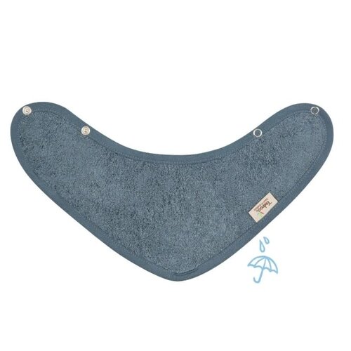 Timboo BANDANA - WATERPROOF - MARINE