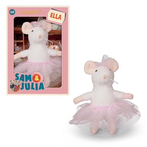 Sam & Julia Sam & Julia - Pop Ella