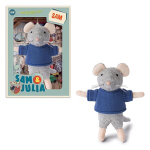 Sam & Julia Sam & Julia - Pop Sam