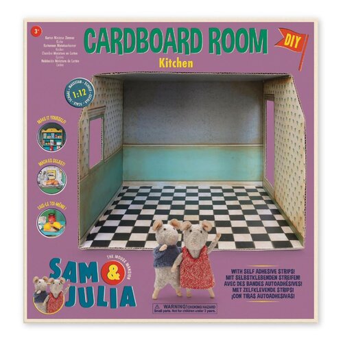 Sam & Julia Sam & Julia - Keuken