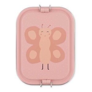 Trixie Lunch box large - Mrs. Butterfly