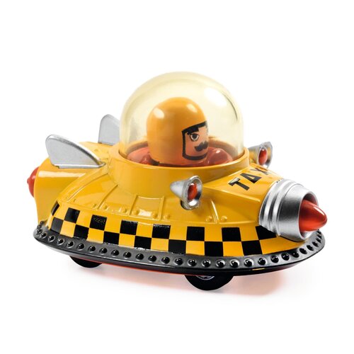 Djeco Crazy Motors "Space Taxi"