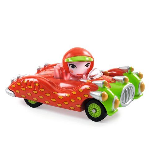 Djeco Crazy Motors "Lady Berry"
