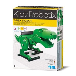 4m KidzRobotix - T-Rex Robot