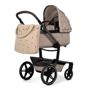 Joolz Joolz x Studio Noos Day5 bundel| Sandy taupe