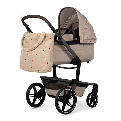 Joolz Joolz x Studio Noos Day5 bundel| Sandy taupe