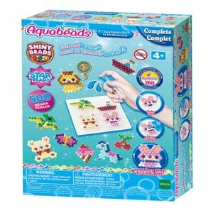 Aquabeads Basis Starter Set