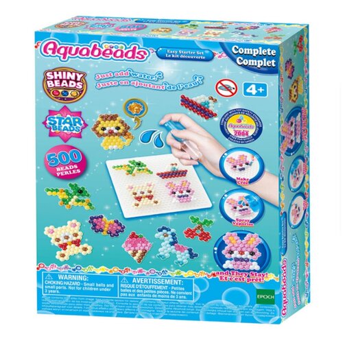 Aquabeads Basis Starter Set