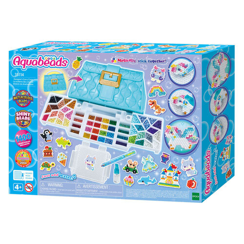 Aquabeads Ontwerpstudio