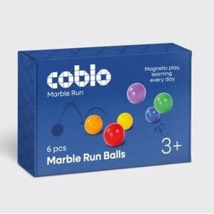 Coblo Coblo Classic 6 Knikkers