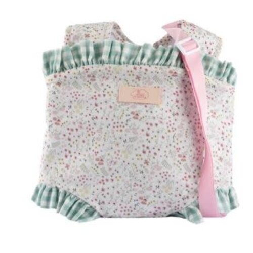 Asi Dreams Poppendrager - Cloe-collectie