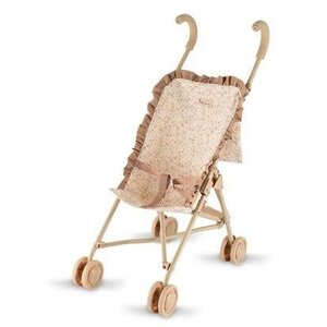 Asi Dreams Grote poppenwagen met tas "Teresa" Asi Dreams Grote poppenwagen met tas "Teresa"