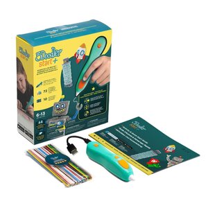 3Doodler 3Doodler Start+ "3D Pen"