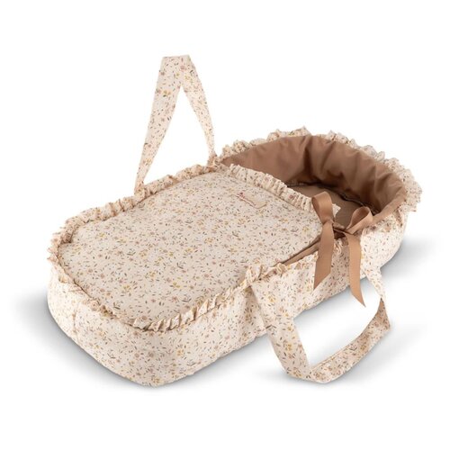 Asi Dreams Poppenaccessoires - Draagbare slaapzak "Teresa"