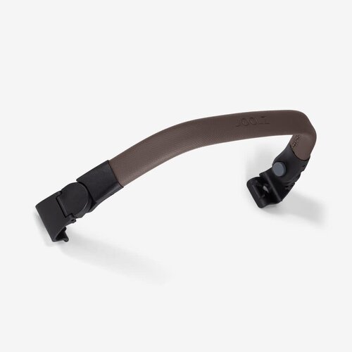 Joolz Joolz Aer2 foldable bumper bar | mid brown carbon