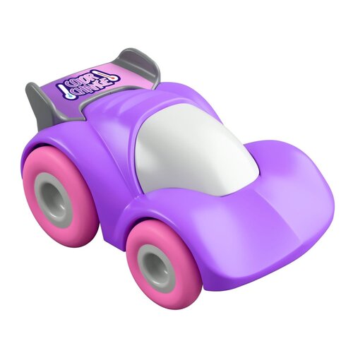 HABA Haba Cars - Magische kleurenracer