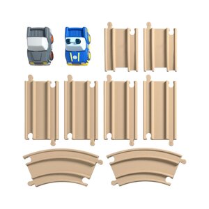 HABA Haba Cars - Crash set