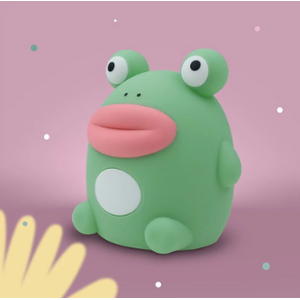 Mary's LED LAMP - Froggy