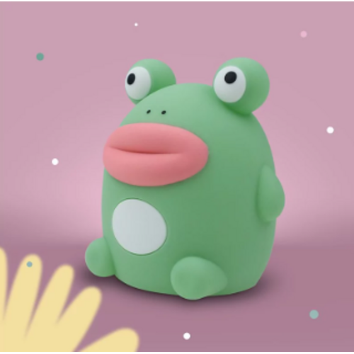 Mary's LED LAMP - Froggy Mary's LED LAMP - Froggy
