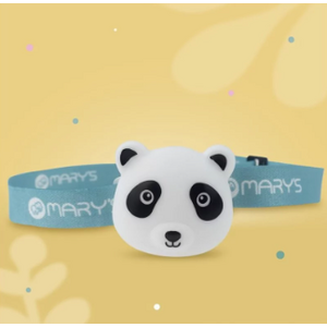 Mary's HEADLAMP - Mis Bear