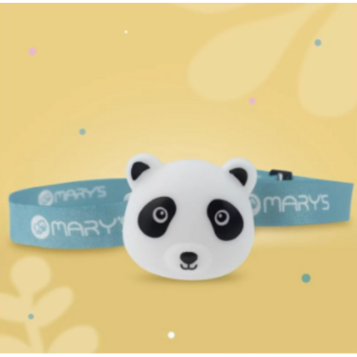 Mary's HEADLAMP - Mis Bear