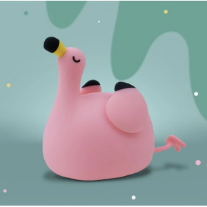 Mary's LED LAMP - Flamingo