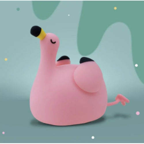 Mary's LED LAMP - Flamingo Mary's LED LAMP - Flamingo