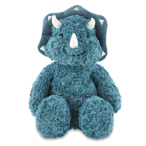 Trixie Knuffeldier - Mr. Triceratops