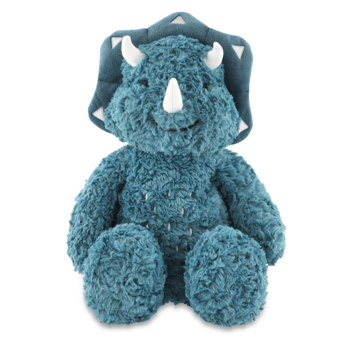 Trixie Knuffeldier - Mr. Triceratops