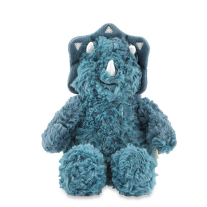Trixie Knuffeldier - baby - Mr. Triceratops Trixie Knuffeldier - baby - Mr. Triceratops
