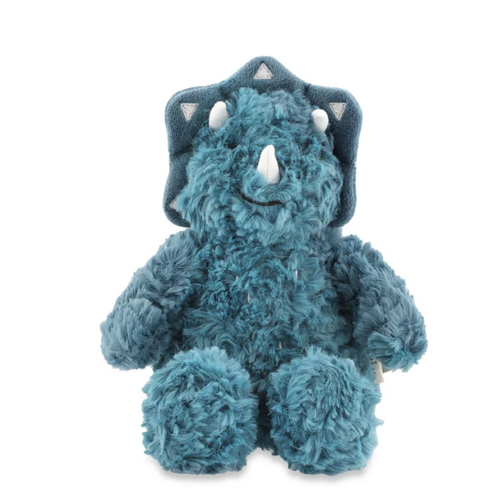 Trixie Knuffeldier - baby - Mr. Triceratops Trixie Knuffeldier - baby - Mr. Triceratops