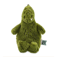 Knuffeldier - baby - Mr. Dino