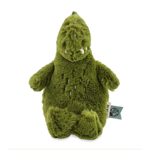 Trixie Knuffeldier - baby - Mr. Dino Trixie Knuffeldier - baby - Mr. Dino