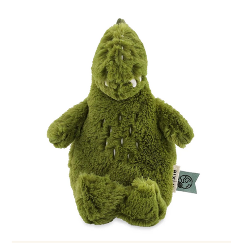Trixie Knuffeldier - baby - Mr. Dino Trixie Knuffeldier - baby - Mr. Dino