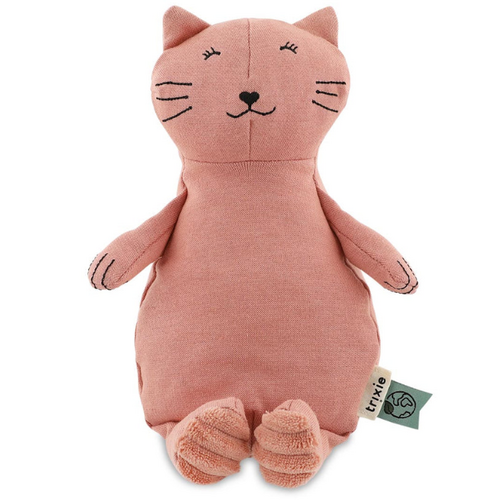 Trixie Knuffel klein - Mrs. Cat Trixie Knuffel klein - Mrs. Cat