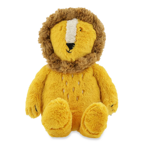Trixie Knuffeldier - Mr. Lion Trixie Knuffeldier - Mr. Lion