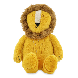 Trixie Knuffeldier - baby - Mr. Lion Trixie Knuffeldier - baby - Mr. Lion