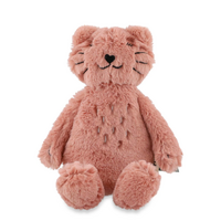 Knuffeldier - baby - Mrs. Cat