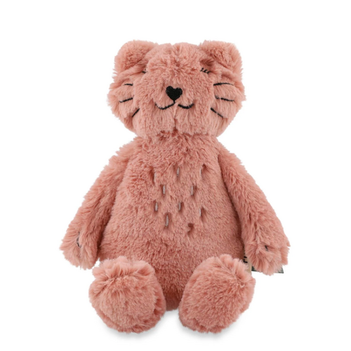 Trixie Knuffeldier - baby - Mrs. Cat
