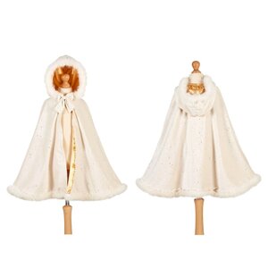 Souza Eirwen Cape, 3-4 jaar, 98-104 cm