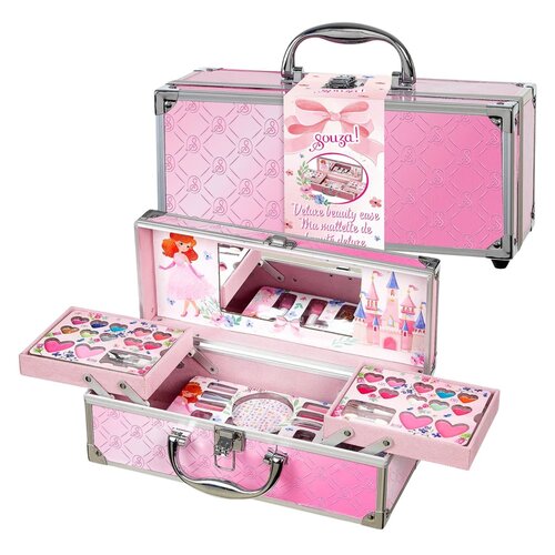 Souza Beauty Case Luxe "Prinses"