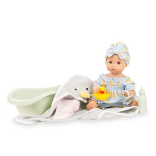 Götz Sleepy Aquini, "Little Duck", 33 cm Götz Sleepy Aquini, "Little Duck", 33 cm