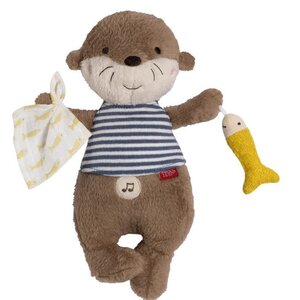 Fehn Slaaphulp Otter Theo