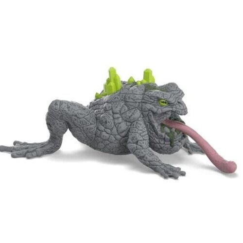 Schleich Schleich Stone Toad Schleich Schleich Stone Toad