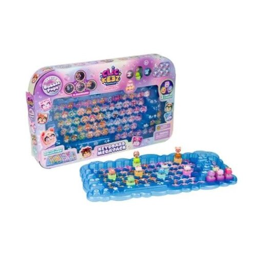 Goliath Clickeez S3 - Keyboard Mega Pack