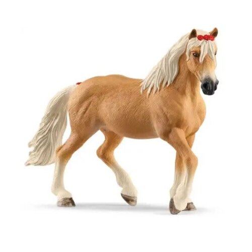 Schleich Schleich Horse Club Haflinger mare