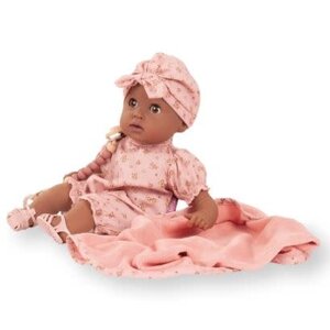Götz Pop - Cosy Aquini 'millefleur' (33cm) Götz Pop - Cosy Aquini 'millefleur' (33cm)