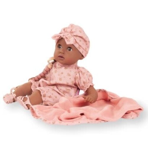 Götz Pop - Cosy Aquini 'millefleur' (33cm) Götz Pop - Cosy Aquini 'millefleur' (33cm)